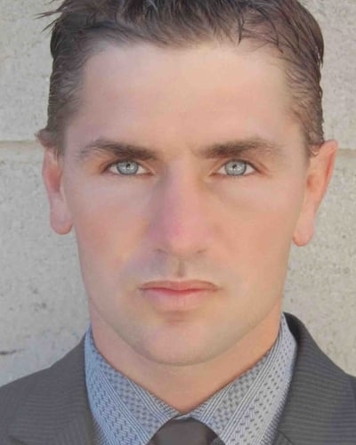 Jimmy LeBlanc