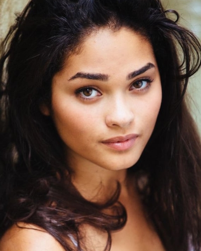 Brittany O'Grady