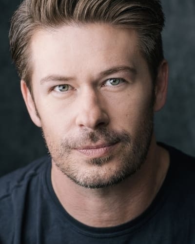 Ryan Northcott