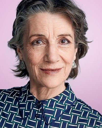 Harriet Walter