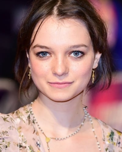 Esme Creed-Miles