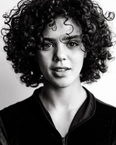 Safia Oakley-Green