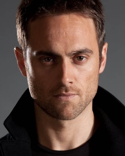 Stuart Townsend