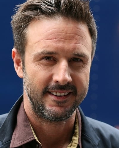 David Arquette