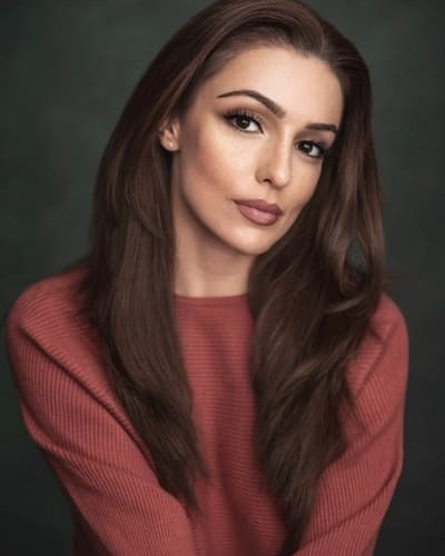 Natasha Kemball