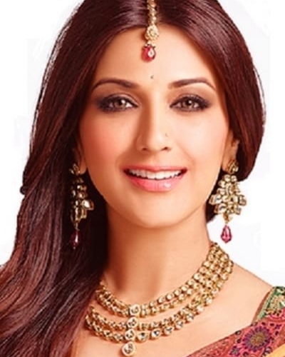 Sonali Bendre