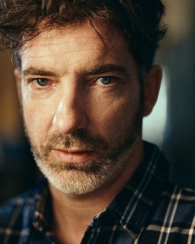 Kevin Glynn