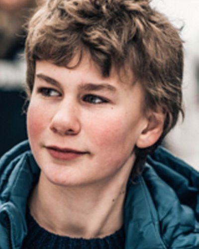 Pelle Falk Krusbæk