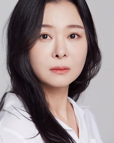 Yoon Hae-ju
