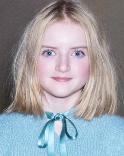 Edith Haagenrud-Sande