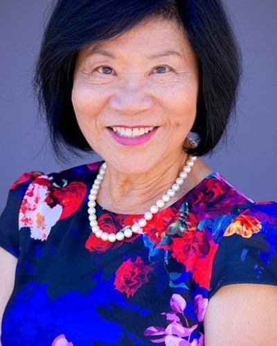 Cici Lau
