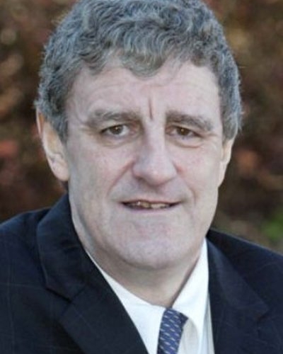 Iain McColl