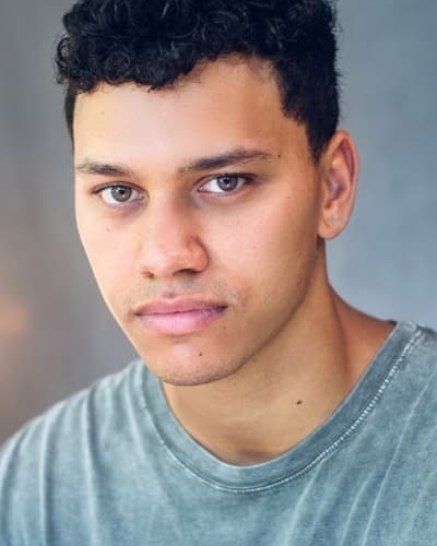 Jayden Daniels