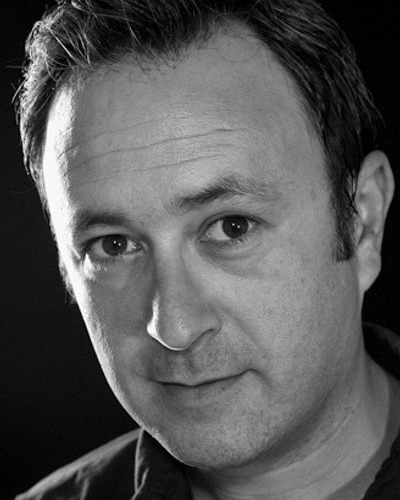 César Tormo