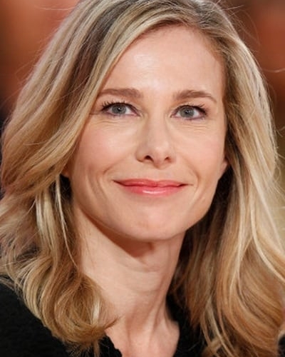 Pascale Arbillot