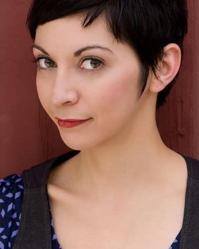 Jen Brown