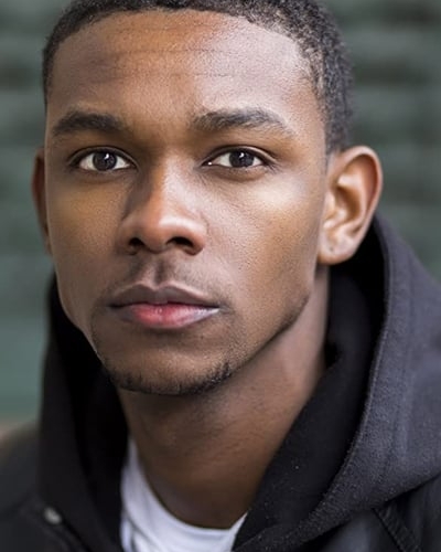 Myles Evans