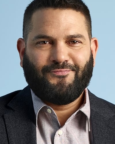 Guillermo Díaz