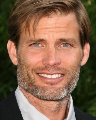 Casper Van Dien