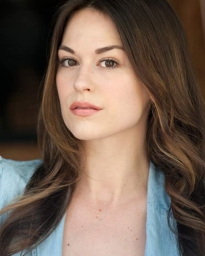 Rachel Hendrix