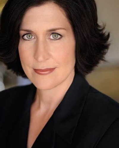 Mary Scheer