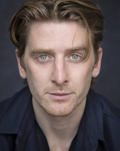 Ian Toner