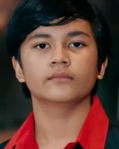 Muzakki Ramdhan