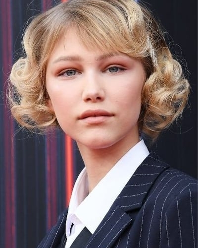 Grace VanderWaal