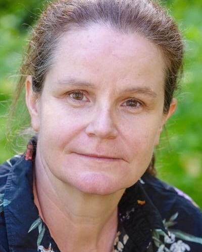 Katrin Pollitt