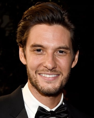 Ben Barnes