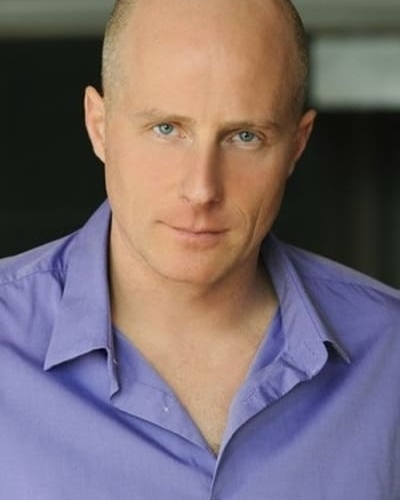 Michael Daingerfield