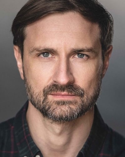 Alex Skarbek