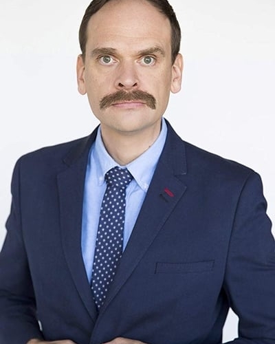 David Theune