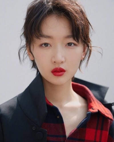 Zhou Dongyu
