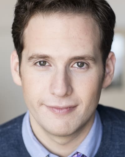 Mark Jacobson