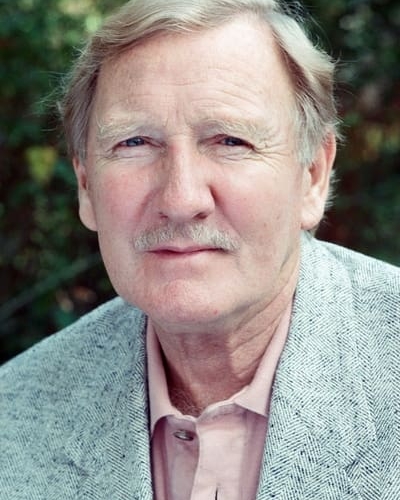 Leslie Phillips