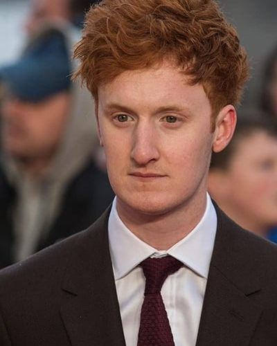 Will Merrick