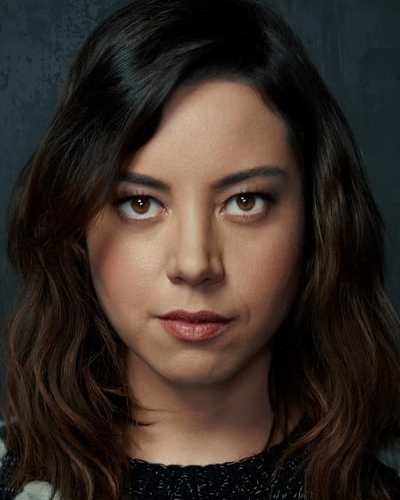Aubrey Plaza