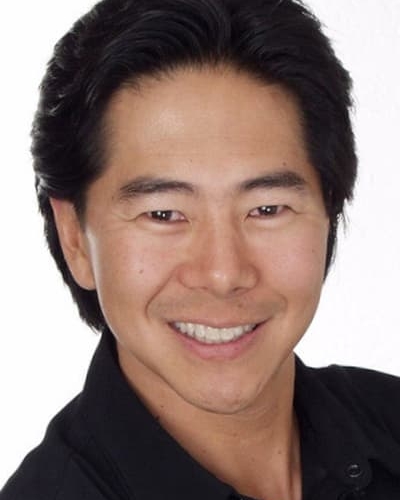 Henry Cho