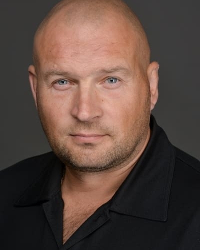 Владимир Лысенко