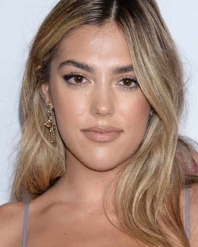 Sistine Rose Stallone