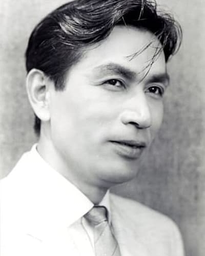 Tetsurō Tamba