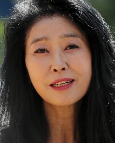 김부선
