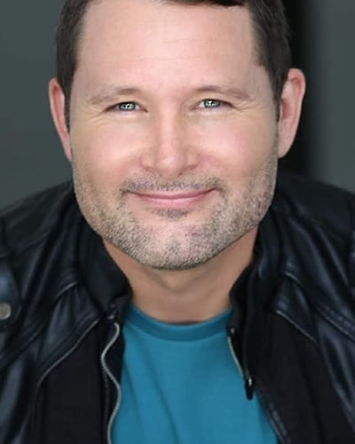 Michael D. Anglin