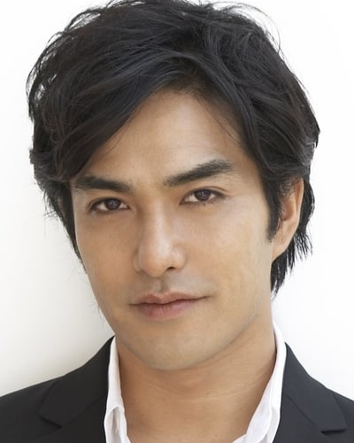 Kazuki Kitamura