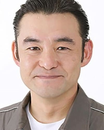 仁科貴