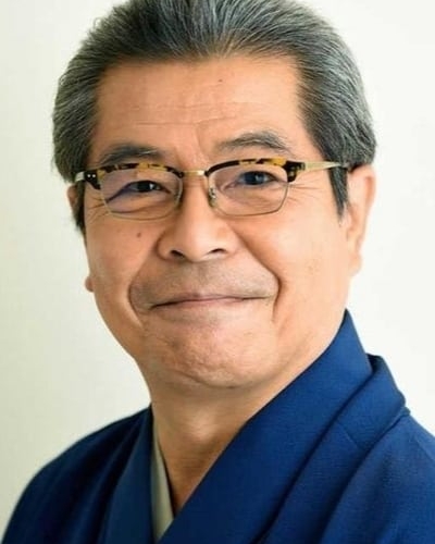Shinosuke Tatekawa