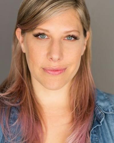 Julie Marcus