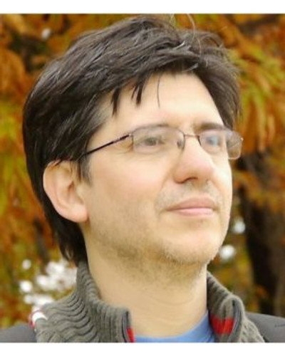 Ernesto Aguilar