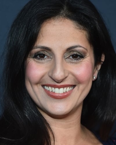 Ida Darvish